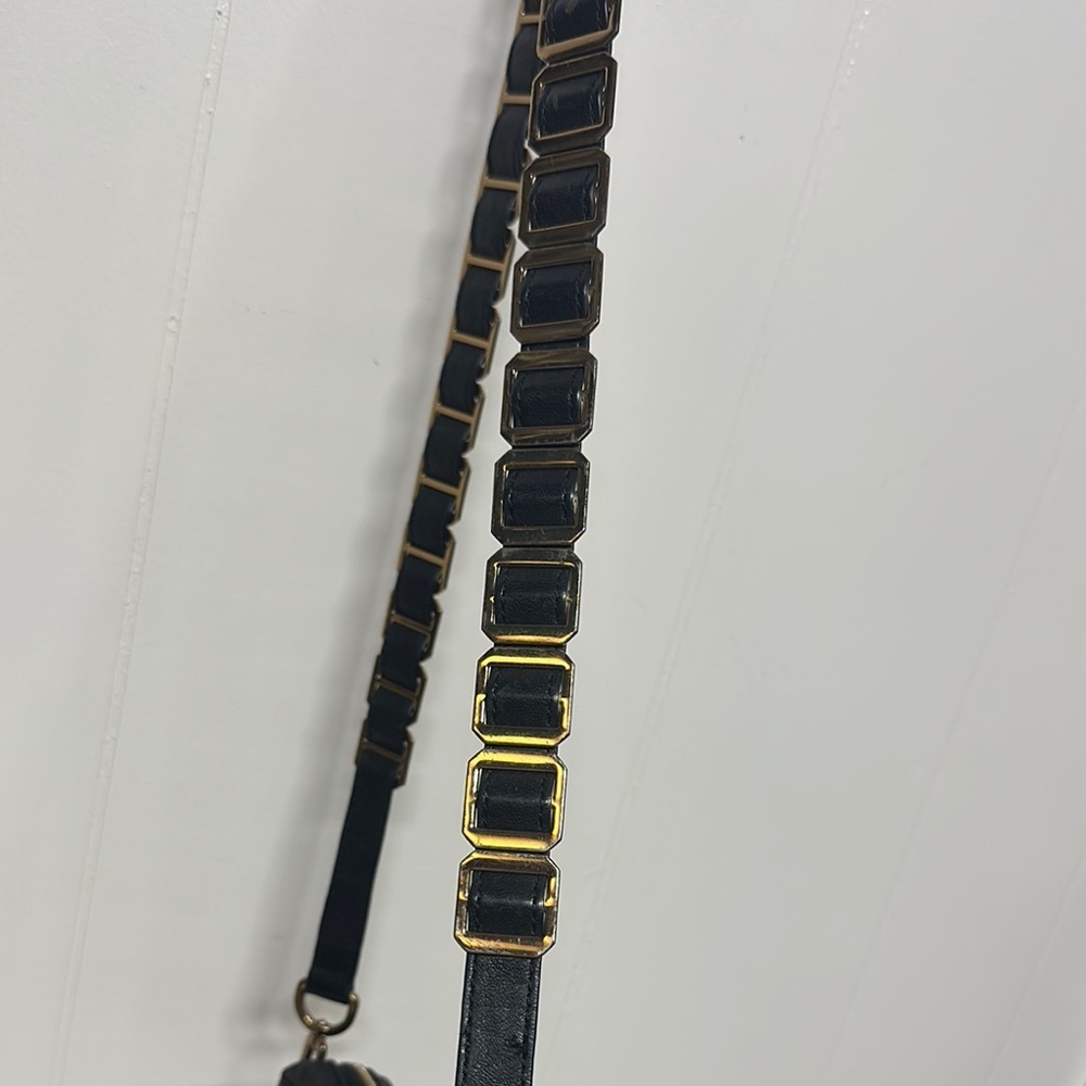 Tory Burch Black Crossbody Bag - Picture 3 of 16